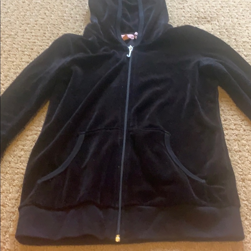 Juicy Couture Valor Jacket